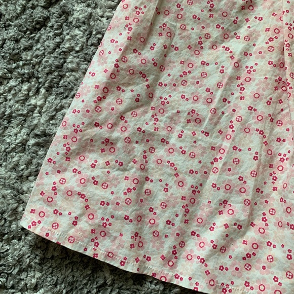 Mk one floral skirt - Picture 8 of 10